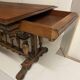 Henri II desk table