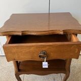 Table de chevet