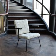 Fauteuil Gispen 1401