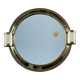 Art Deco mirror plateau from the 1950s.