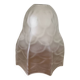 Tulip glass lampshade