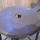 Chaise d'atelier Nicolle