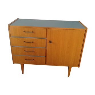 Vintage furniture