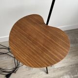 Pied de lampadaire trépied