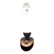 Design lamp 1950.