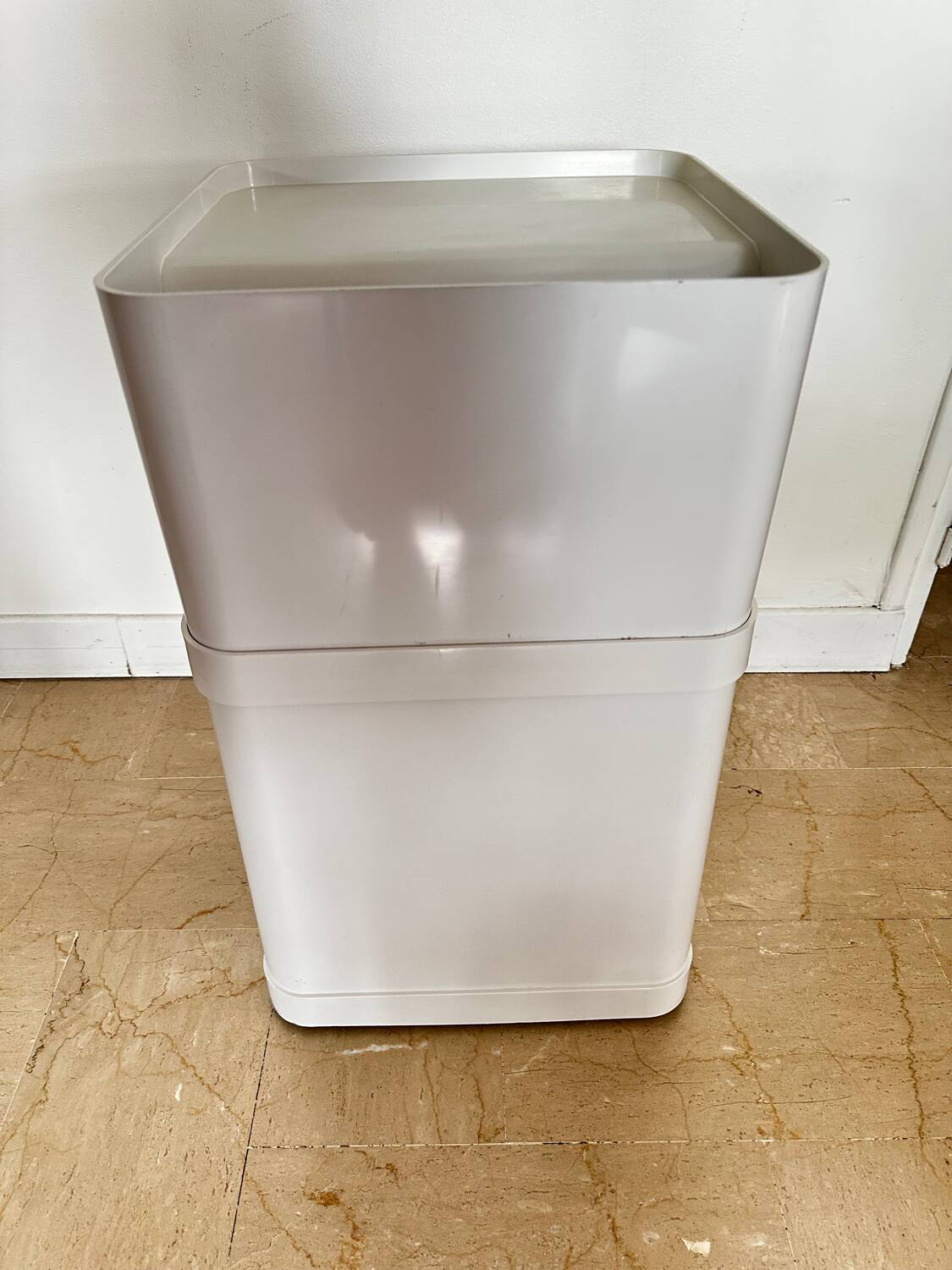 Vintage Flair Serving Trolley