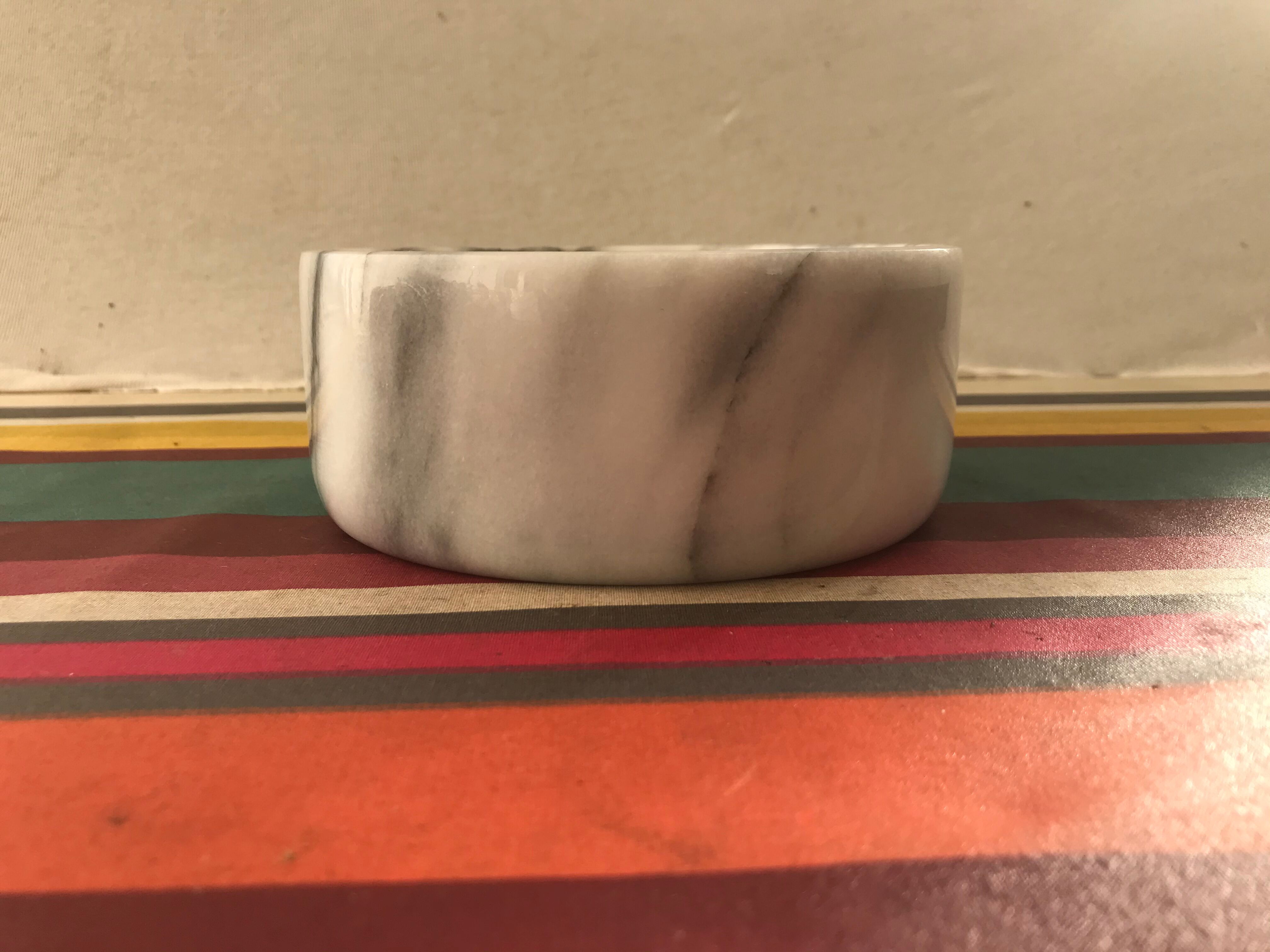 Old trinket bowl