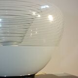 Designer lamp by VeArt 1970s