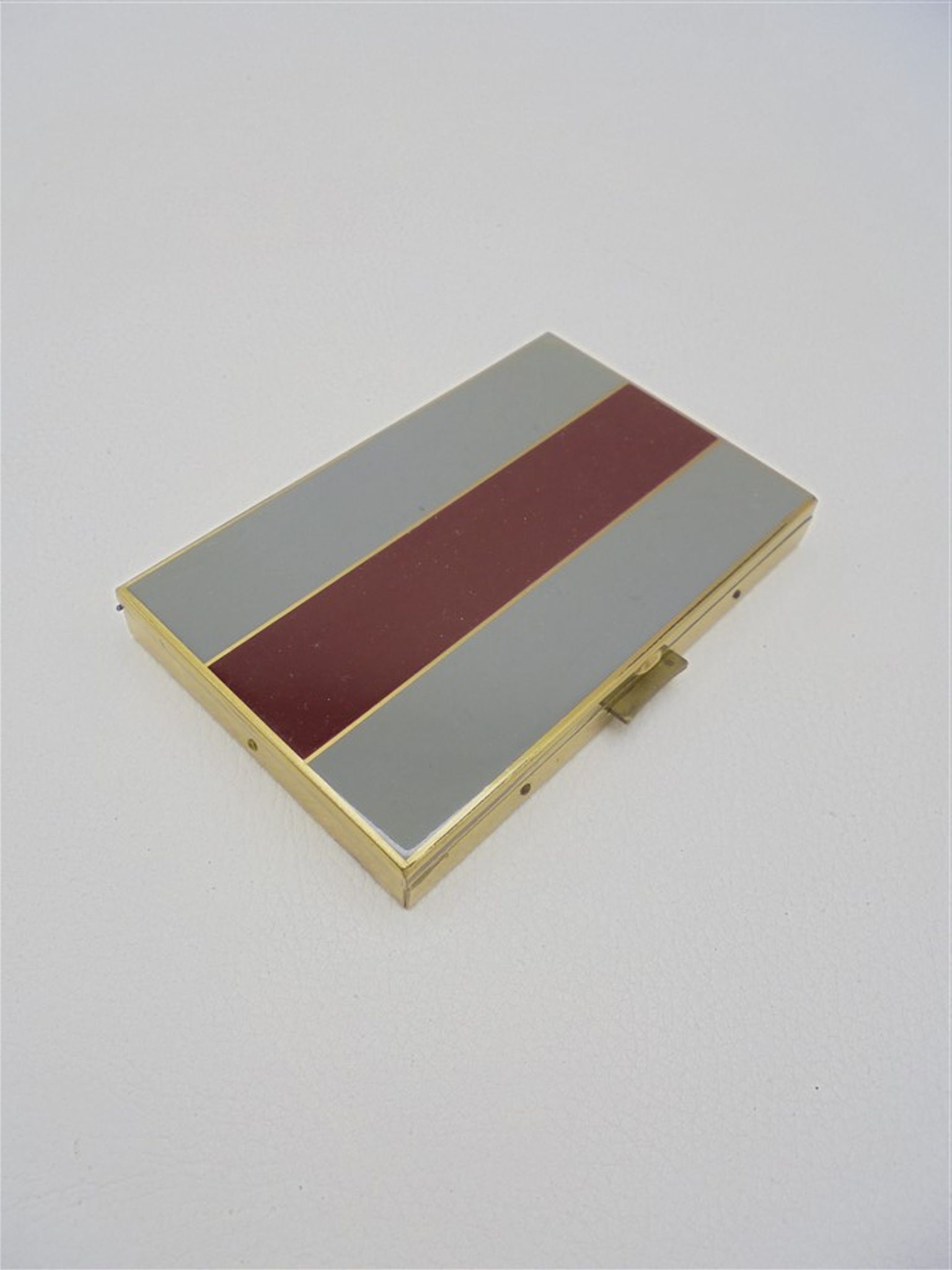 Etui à cigarettes