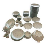 dinnerware set