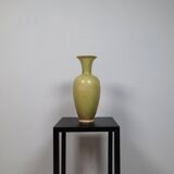 Modern mid-century vase by Rörstrand, designed by Gunnar Nylund, Sweden, 1950s.