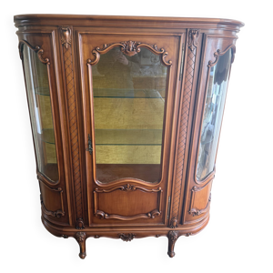 grande vitrine style