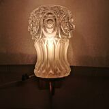 Pair of vintage 60s wall lights