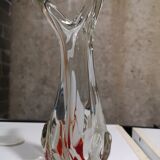 Murano vase perfect condition