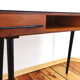 Desk by M. Pozar, UP Závody, Czechoslovakia, 1960s