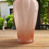 Art Deco vase