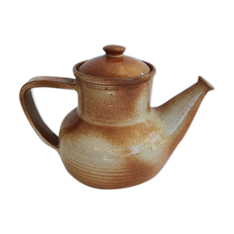 Original sandstone coffee maker