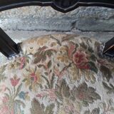 Pair of Napoleon III chairs