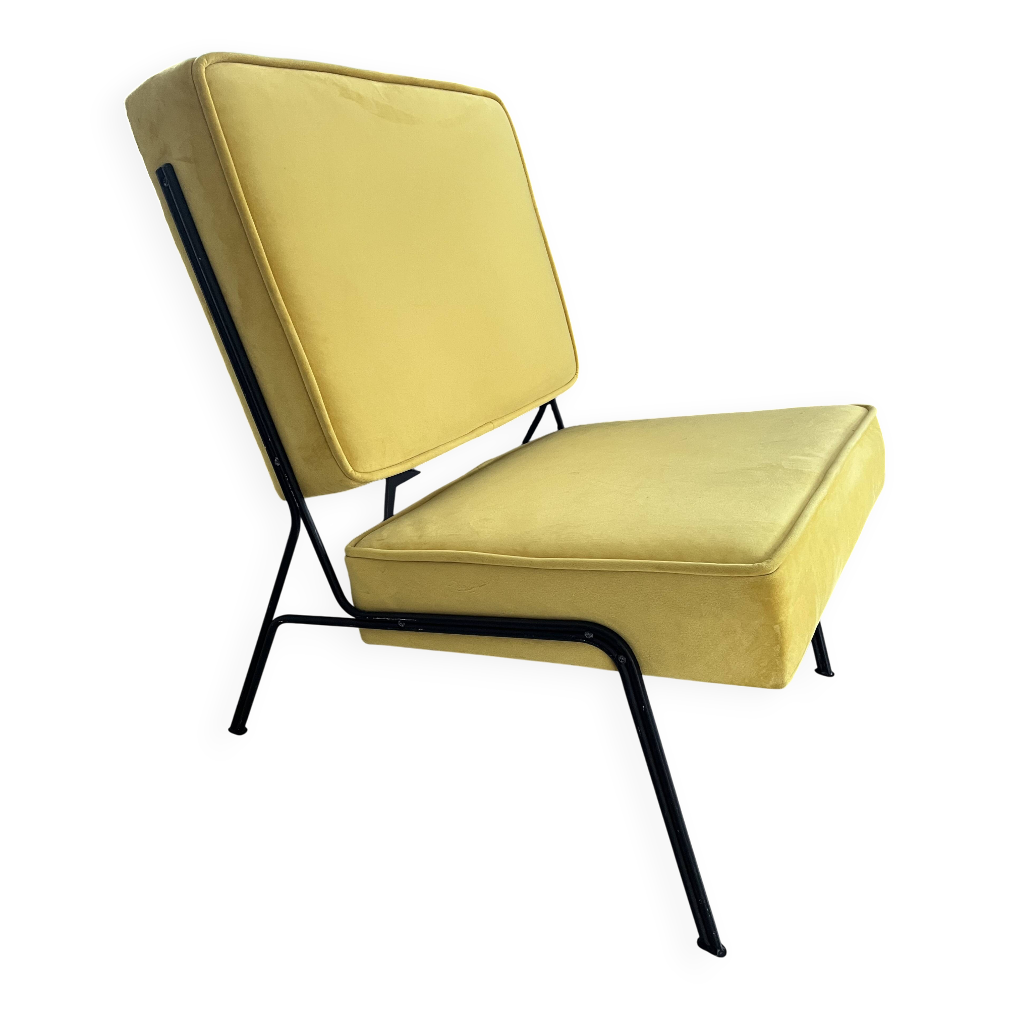 G2 model armchair by A.R.P. for Airborne 1953