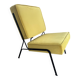 G2 model armchair by A.R.P. for Airborne 1953