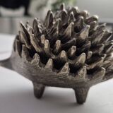 Stackable Hedgehog Ashtrays by Walter Bosse for Hertha Baller, 1950