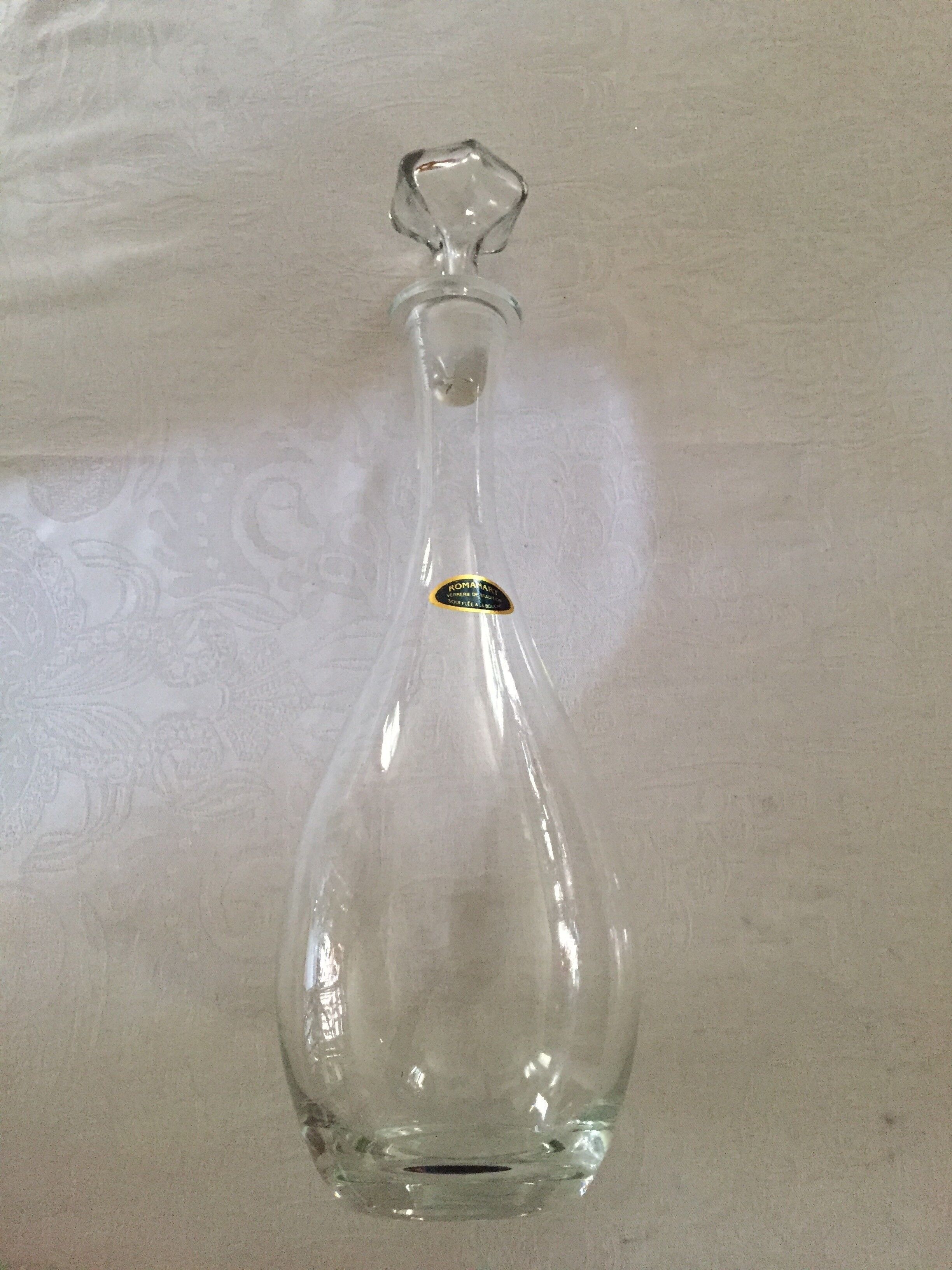 Carafe