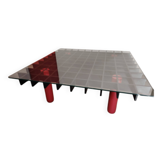 Kyoto model coffee table