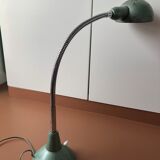 Articulated lamp Jumo 210 green