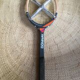 Tennis racket