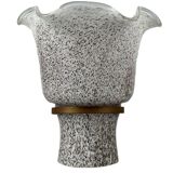 60s 70s doria wall sconce wall lamp space age 60s design