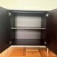 B&B Italia Maxalto - buffet TITANES 9942, Apta Collection - designer: Antonio Citterio