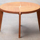 Vintage coffee table design French