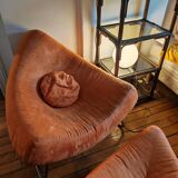 Fauteuil chili Paul Falkenberg
