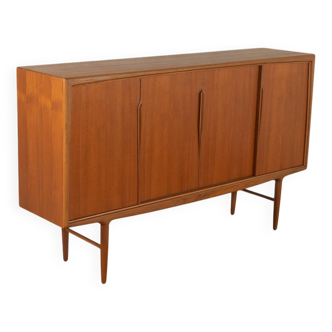 Buffet haut des années 1960, Omann Jun.