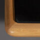 Warren Platner desk with drawers, Knoll International