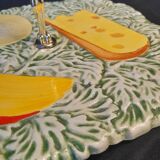 slushy cheese board