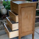 Vintage chiffonnier 1960