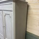 Armoire penderie anglaise