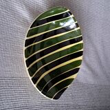 Ceramic signed Saint Clement