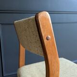 Scandinavian chairs