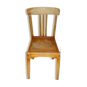 Chaise bistrot de marque