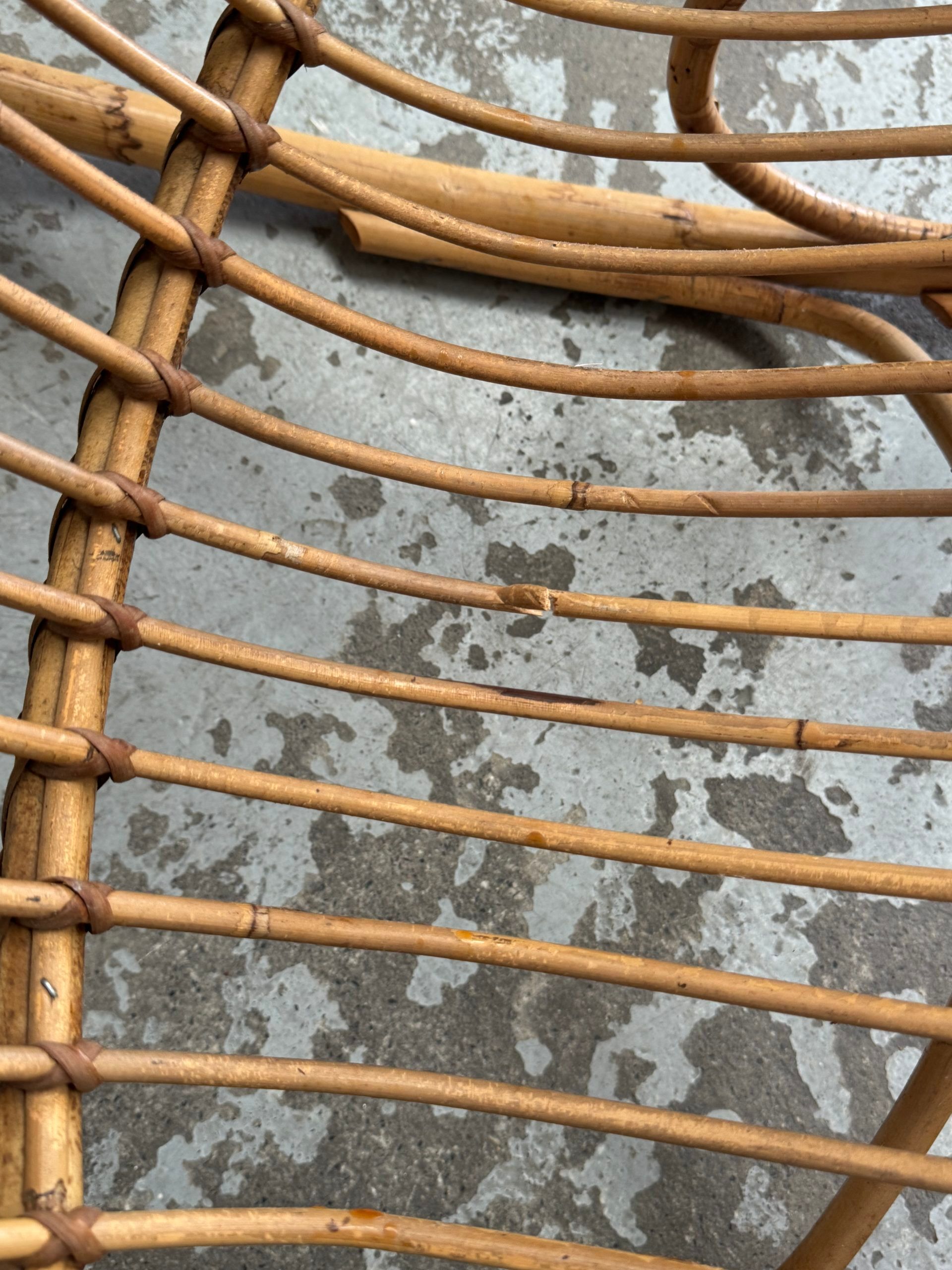Rocking chair