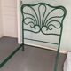 Vintage bed