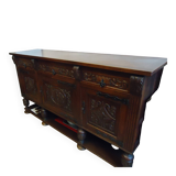 Sideboard with 3 doors / 3 drawers