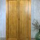 Armoire parisienne vintage