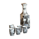 Carafe et gobelets Villeroy et boch