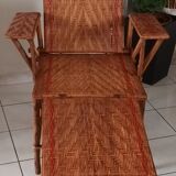 Relax armchair