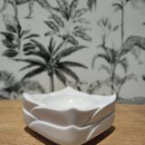 Cendrier en porcelaine Thomas Germany