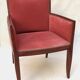 Art Deco office chair