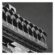 Photographie Moti Mahal Jaisalmer Rajasthan